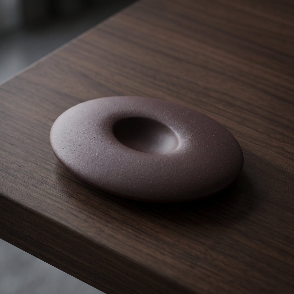 Tactile Anchor (Thumb Nest)