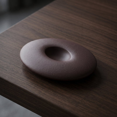 Tactile Anchor (Thumb Nest)