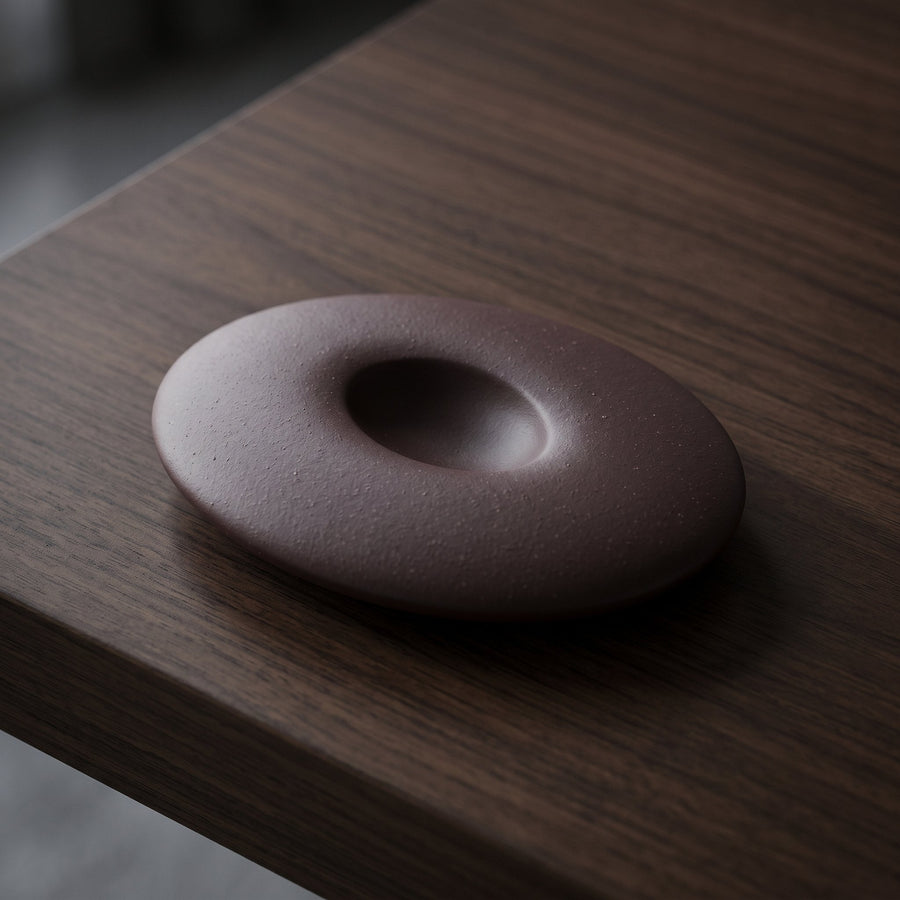 Tactile Anchor (Thumb Nest)