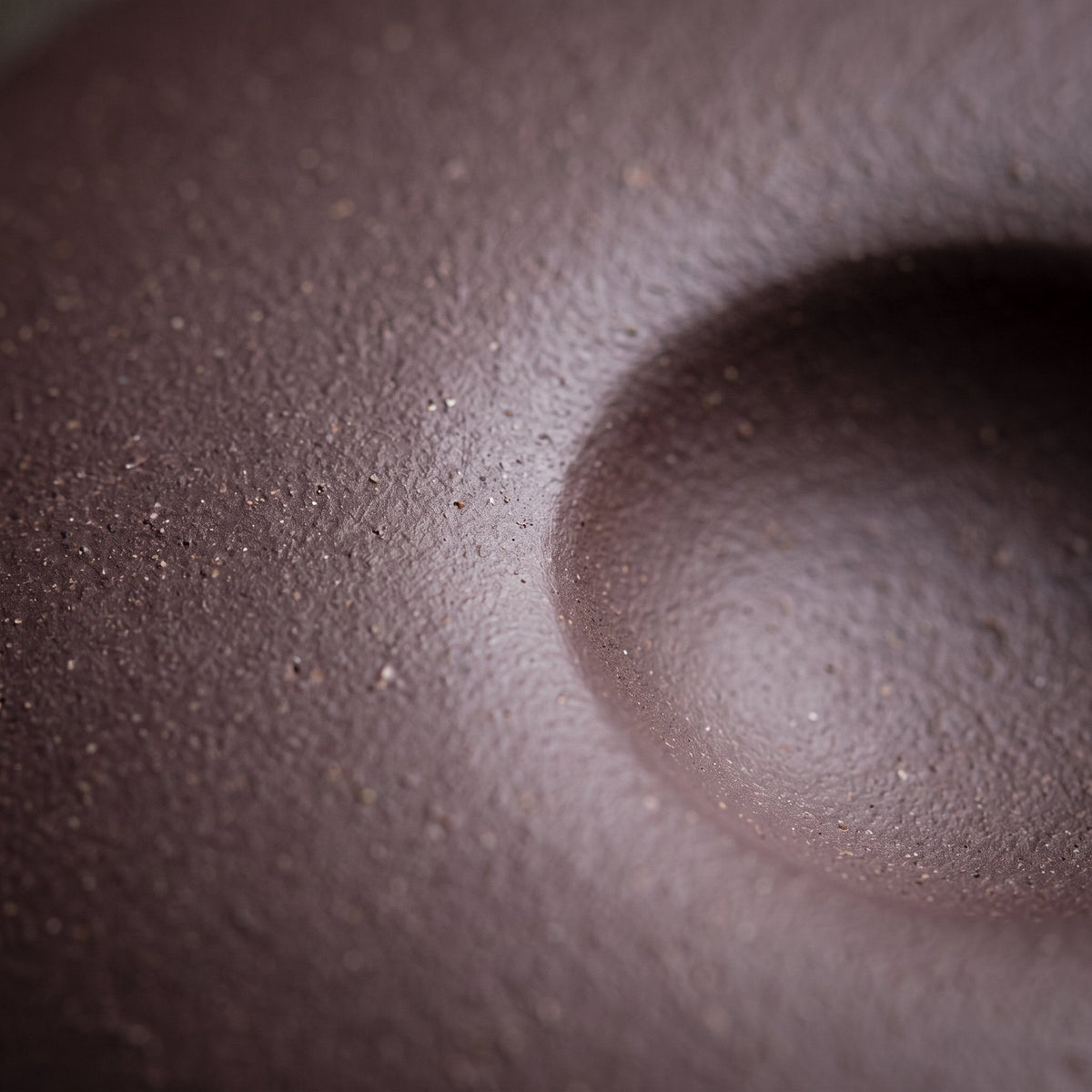 Tactile Anchor (Thumb Nest)
